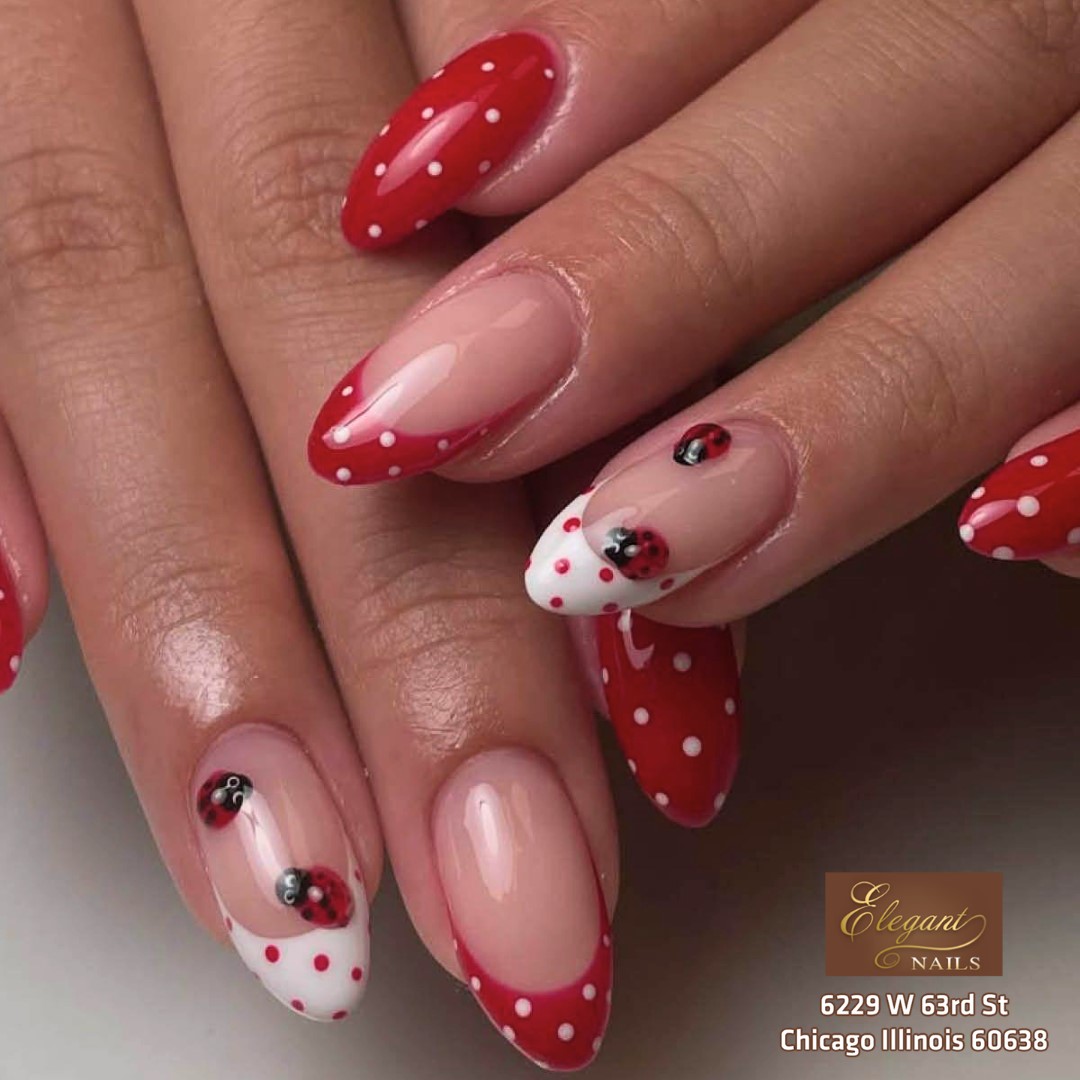nail art highlight